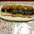 めみたん☆'s cooksnap of when they made 照焼きさば寿司.