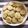 りい0311's cooksnap of when they made 離乳食後期〜フワフワ手掴み豆腐ハンバーグ.