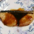 みゆwaco 's cooksnap of when they made コクうまっ!! 鰤のコチュマヨ焼き♪.