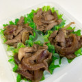 のあごママ's cooksnap of when they made お弁当冷凍作り置き！豚肉玉ねぎの生姜焼き.