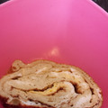 mikaosaki's cooksnap of when they made 黒砂糖と白だしで♡卵焼き.