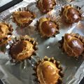 yukilocoママ's cooksnap of when they made 片栗粉のほろほろケーキ.