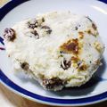 あすでふ's cooksnap of when they made おからのおやつおやき.