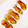 クックFZYW79☆'s cooksnap of when they made 砂糖不使用！スイートポテト.