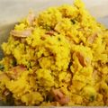 kiitos1224's cooksnap of when they made 子ども大好き簡単かぼちゃサラダ.