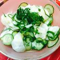 あみことまろ's cooksnap of when they made 野菜の甘酢漬け.