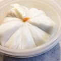 鳳蝶Ageha's cooksnap of when they made 余ったココナッツミルクの保存.