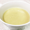 れん食堂's cooksnap of when they made はやとうりのポタージュ.
