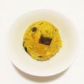 ♡mio1216♡'s cooksnap of when they made さつまいもとかぼちゃのデザートサラダ.
