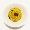♡mio1216♡'s cooksnap of when they made さつまいもとかぼちゃのデザートサラダ.