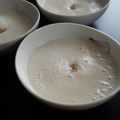 もふもふわんこ's cooksnap of when they made 梨のスープ.