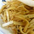 まりx's cooksnap of when they made ツナ缶で☆じゃがいもとしめじの炒め物.