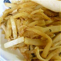 まりx's cooksnap of when they made ツナ缶で☆じゃがいもとしめじの炒め物.