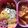 さなあママ's cooksnap of when they made 妖怪ウオッチ【ダソックス】キャラ弁.