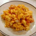 ゆうくんや's cooksnap of when they made エビと玉子の中華風.