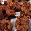 まるさんかまさん's cooksnap of when they made ☆★牛肉の唐揚げ風★☆.