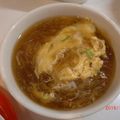 その日雨だけどね's cooksnap of when they made 王将風天津飯.