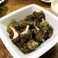 okaki53's cooksnap of when they made 小料理屋の味〜貝の煮付け〜.