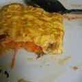 ☆らすく☆'s cooksnap of when they made 激ウマ!!キムチーズ卵焼き☆.