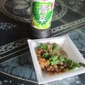 ジョングレ's cooksnap of when they made 簡単！美味しい、なっとうの食べ方.