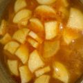ハトえもん's cooksnap of when they made ★簡単♪チゲ鍋★.