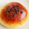 ぴろこ母ちゃん's cooksnap of when they made HB★基本のパン生地★惣菜・菓子パンにも.