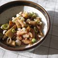 あかりんりん♪'s cooksnap of when they made さっぱり美味♪たけのこの梅かつお和え.