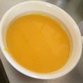 ちょなみ's cooksnap of when they made 簡単♪かぼちゃスープ.