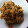 クックHC2L0F☆'s cooksnap of when they made キムタクご飯☆我が家風.