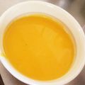 ちょなみ's cooksnap of when they made 濃厚！簡単かぼちゃのポタージュスープ.
