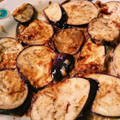 agak's cooksnap of when they made 茄子と茗荷のおかかぽん酢炒め.