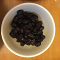 a0imama♡'s cooksnap of when they made おせちの定番♪黒豆煮.