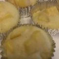 きふね's cooksnap of when they made さつまいもHM蒸しパン♬.
