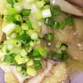 パピプウ's cooksnap of when they made なすとエリンギのとろ〜り中華炒め.