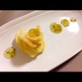 Cookじゃす's cooksnap of when they made 意外にいけるポテチとプリンのミルフィーユ.