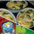 ママsayo's cooksnap of when they made じゃがいもと水菜のキッシュ.