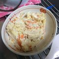 ともぱんたから's cooksnap of when they made 酢でサッパリ、ポテトサラダ.