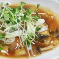 ゆと君ママ's cooksnap of when they made 野菜たっぷり！鮭の野菜あんかけ！！.