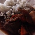 NaNaHannah's cooksnap of when they made フィリピン料理・アドボ.