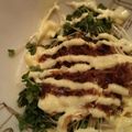 ALICETY's cooksnap of when they made 【簡単】ブロッコリーの芽サラダ.