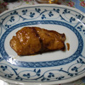 jaguarja's cooksnap of when they made つゆだくな　ぶりの照り焼き.