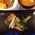 y♡r's cooksnap of when they made 子供も喜ぶ　臭みなし甘めの鯖の味噌煮.