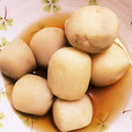 まーげ's cooksnap of when they made シンプルがおいしい! 里芋の煮物.