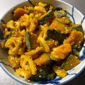 るっち0219's cooksnap of when they made れんこんとかぼちゃの鶏肉甘酢炒め.