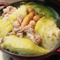 あけちゃんち。's cooksnap of when they made ストウブ：STAUB☆蒸し焼き根菜ポトフ.