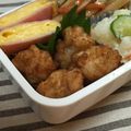 ゆうっちママ's cooksnap of when they made 鶏むね肉のふわふわ揚げ.