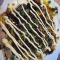 牛田もー's cooksnap of when they made うち流☆とんぺい焼き.