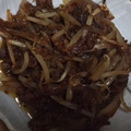 クックSLVUN7☆'s cooksnap of when they made 簡単♡プルコギ風.