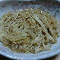 ナーちゃん's cooksnap of when they made とろこく大根＆えのき.
