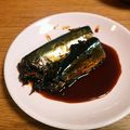 ゆぅしゅん's cooksnap of when they made 煮るだけ簡単！旬さんまの筒煮.